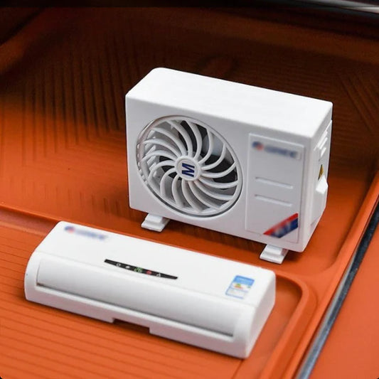 Miniature Car Air freshener & Diffuser